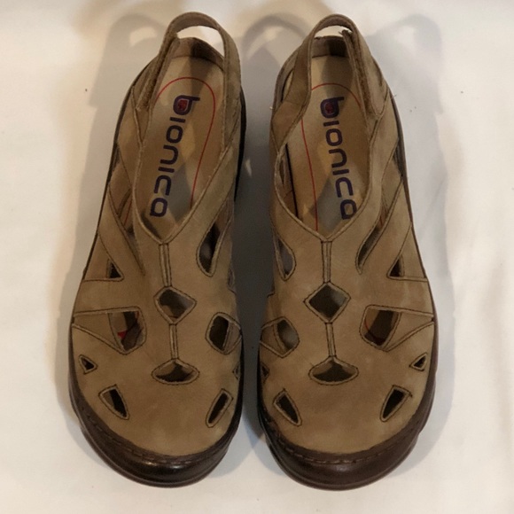 Bionica “Maclean” Sandal - Picture 2 of 8